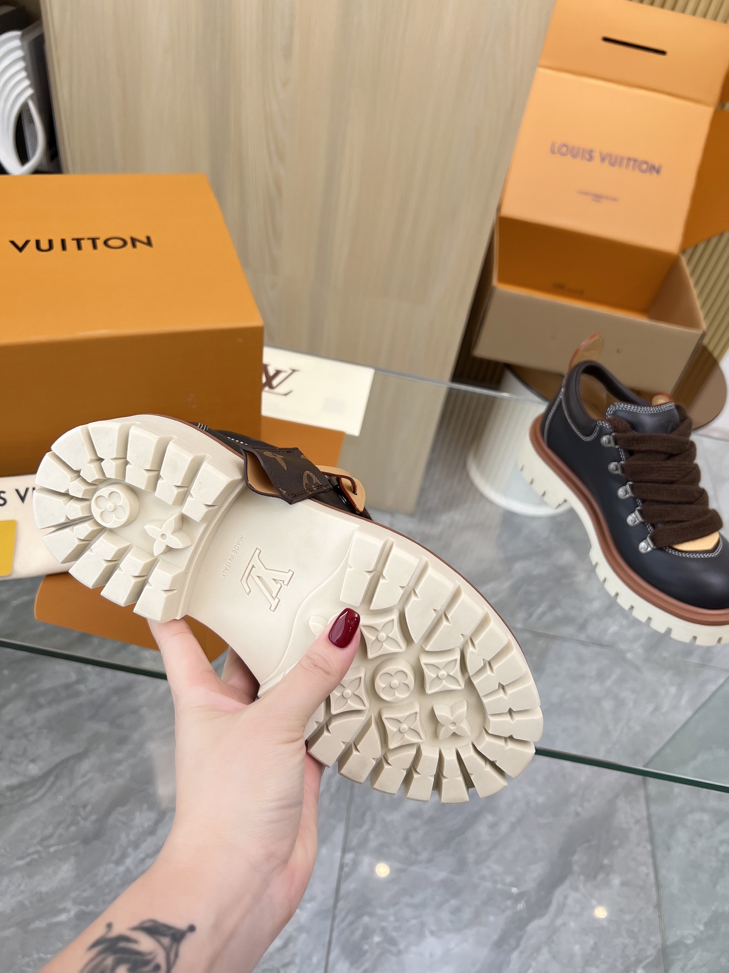 Louis Vuitton